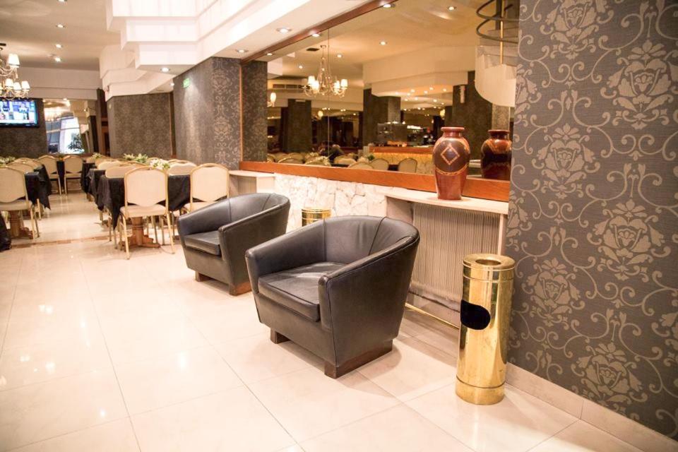 Hotel Dion Mar del Plata Zewnętrze zdjęcie