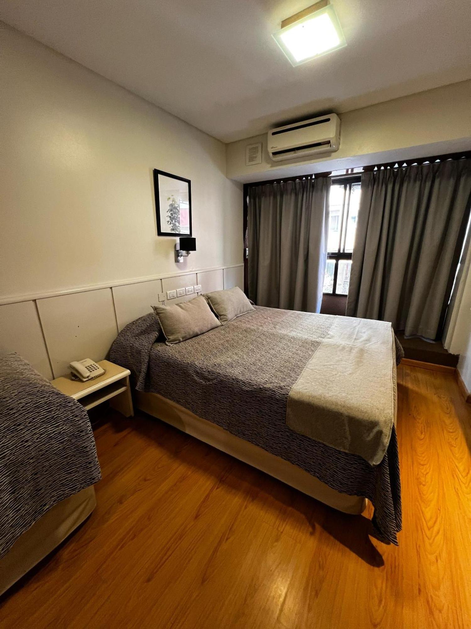 Hotel Dion Mar del Plata Zewnętrze zdjęcie