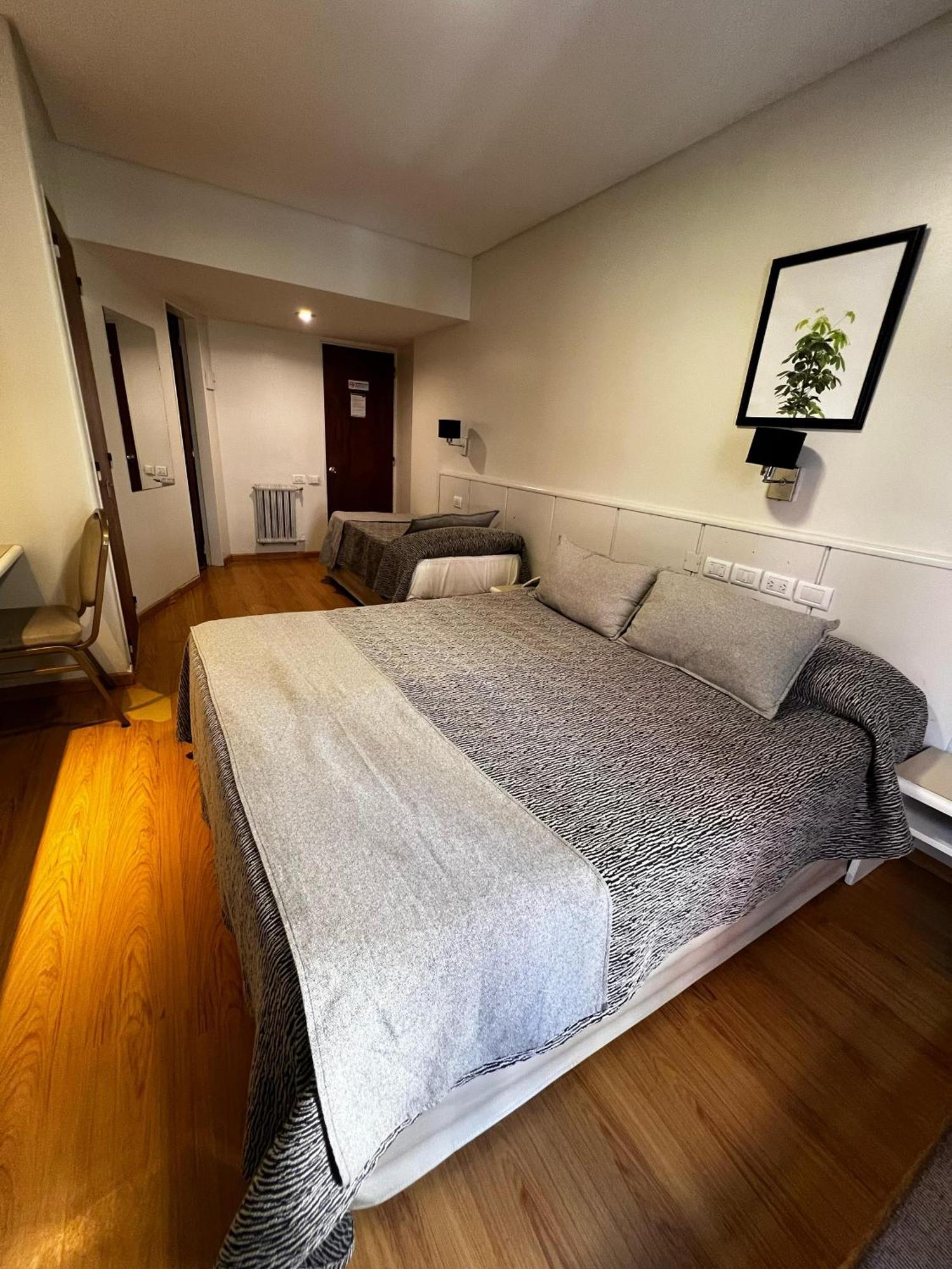 Hotel Dion Mar del Plata Zewnętrze zdjęcie