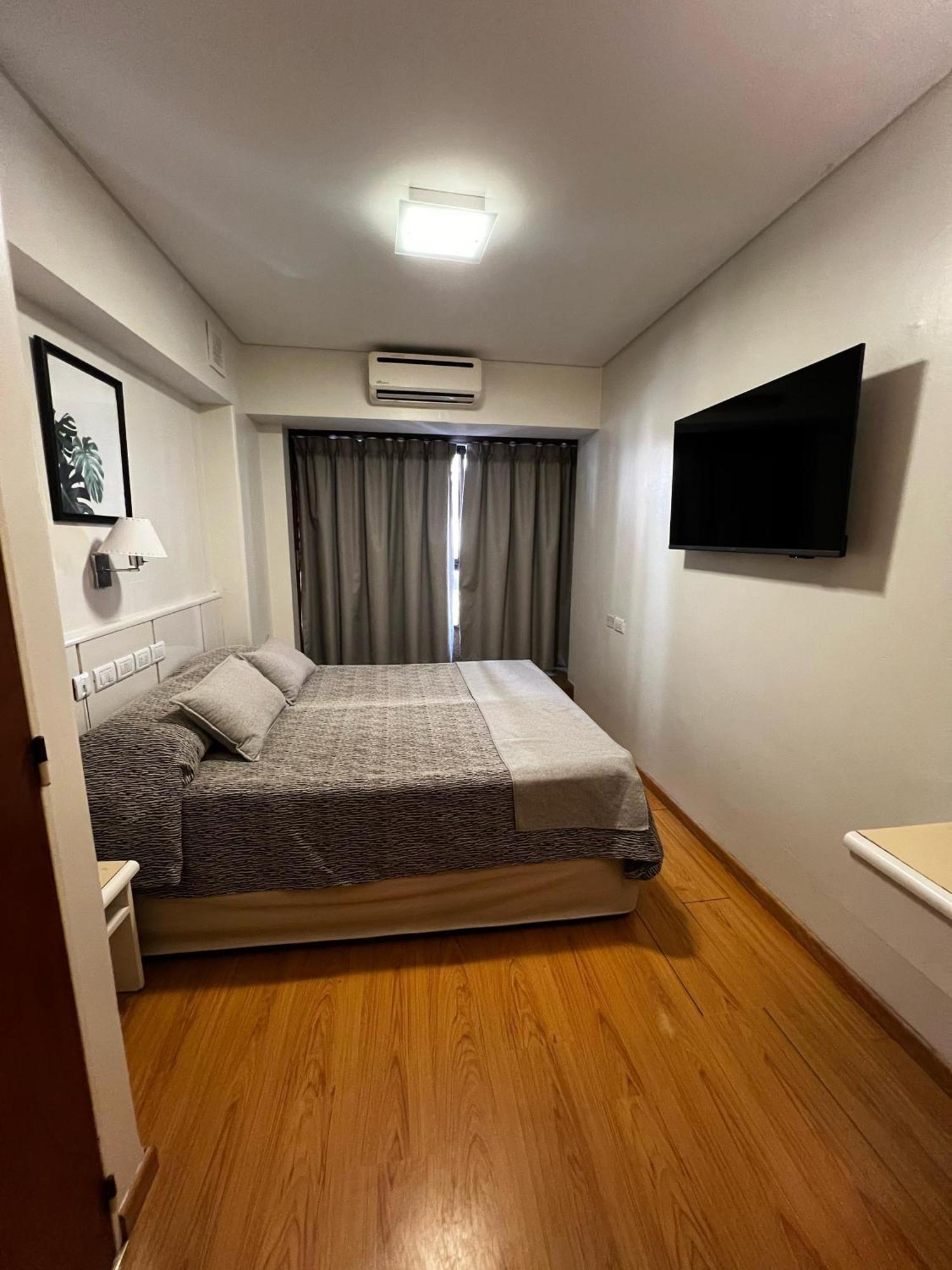 Hotel Dion Mar del Plata Zewnętrze zdjęcie