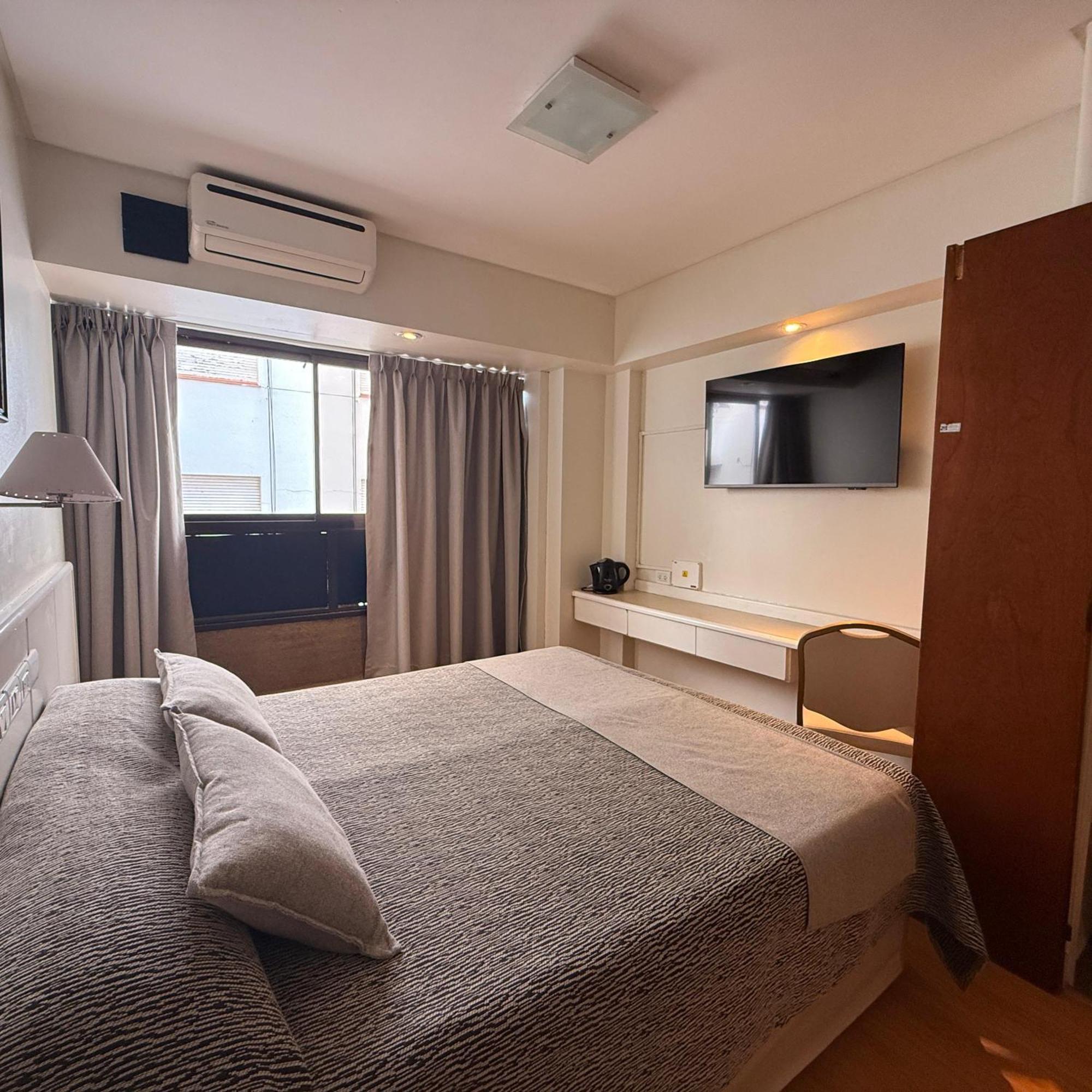 Hotel Dion Mar del Plata Zewnętrze zdjęcie