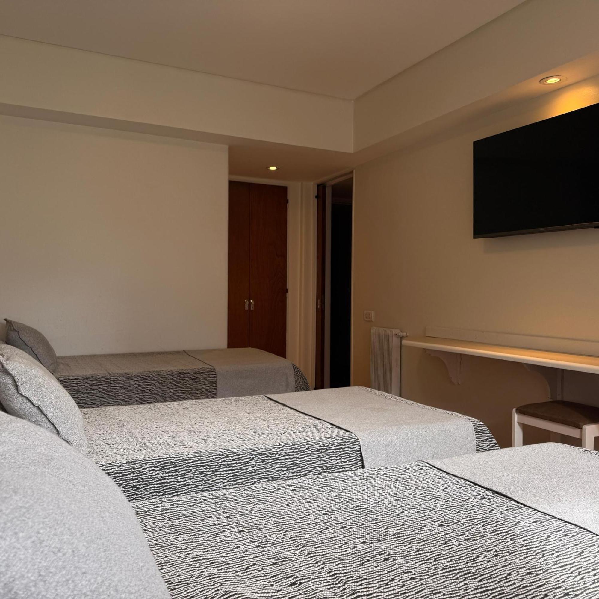 Hotel Dion Mar del Plata Zewnętrze zdjęcie