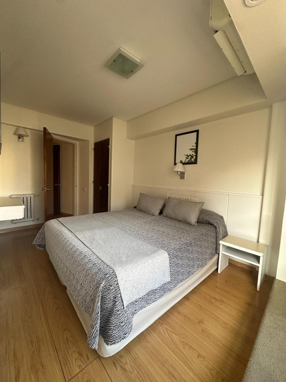 Hotel Dion Mar del Plata Zewnętrze zdjęcie