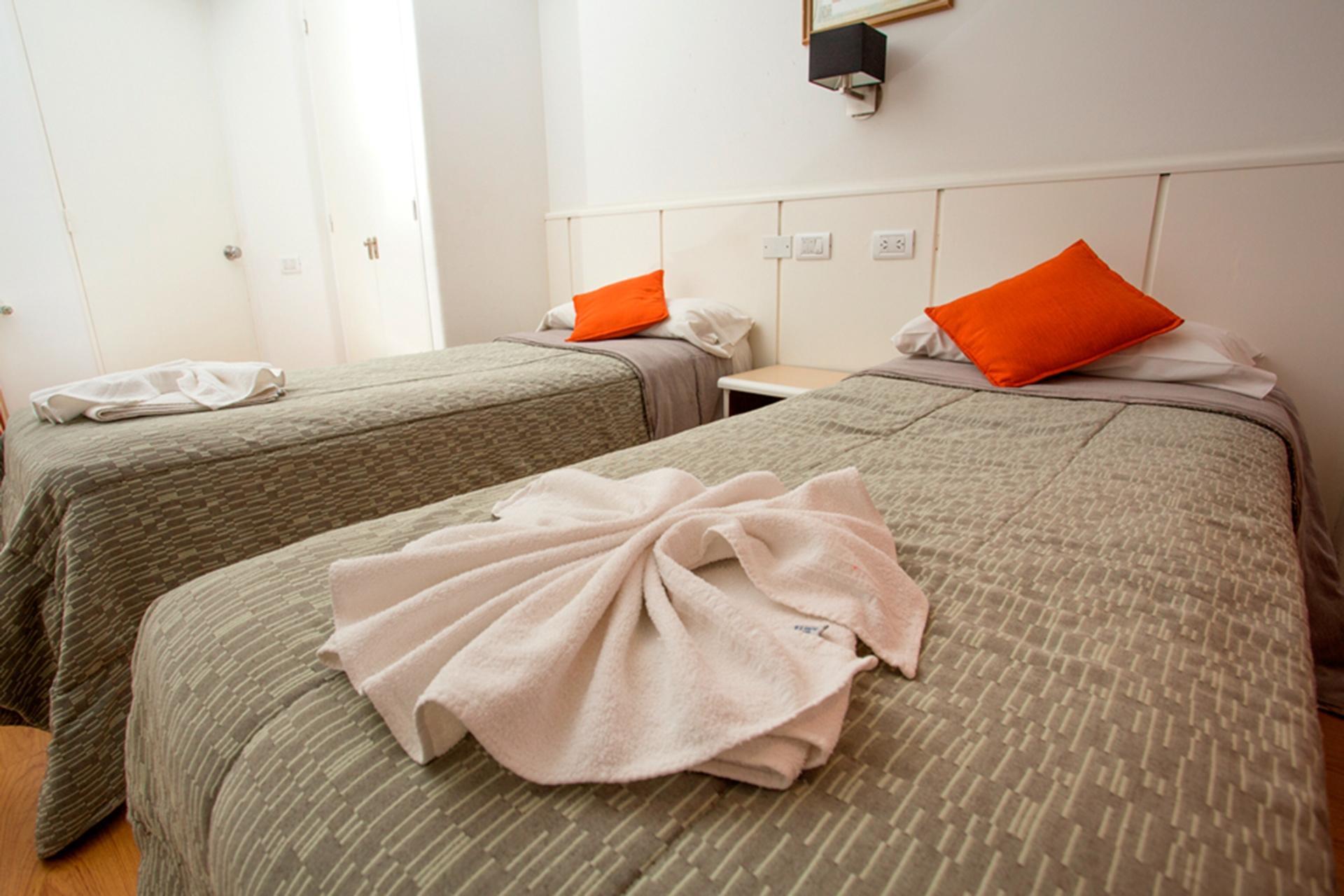 Hotel Dion Mar del Plata Zewnętrze zdjęcie