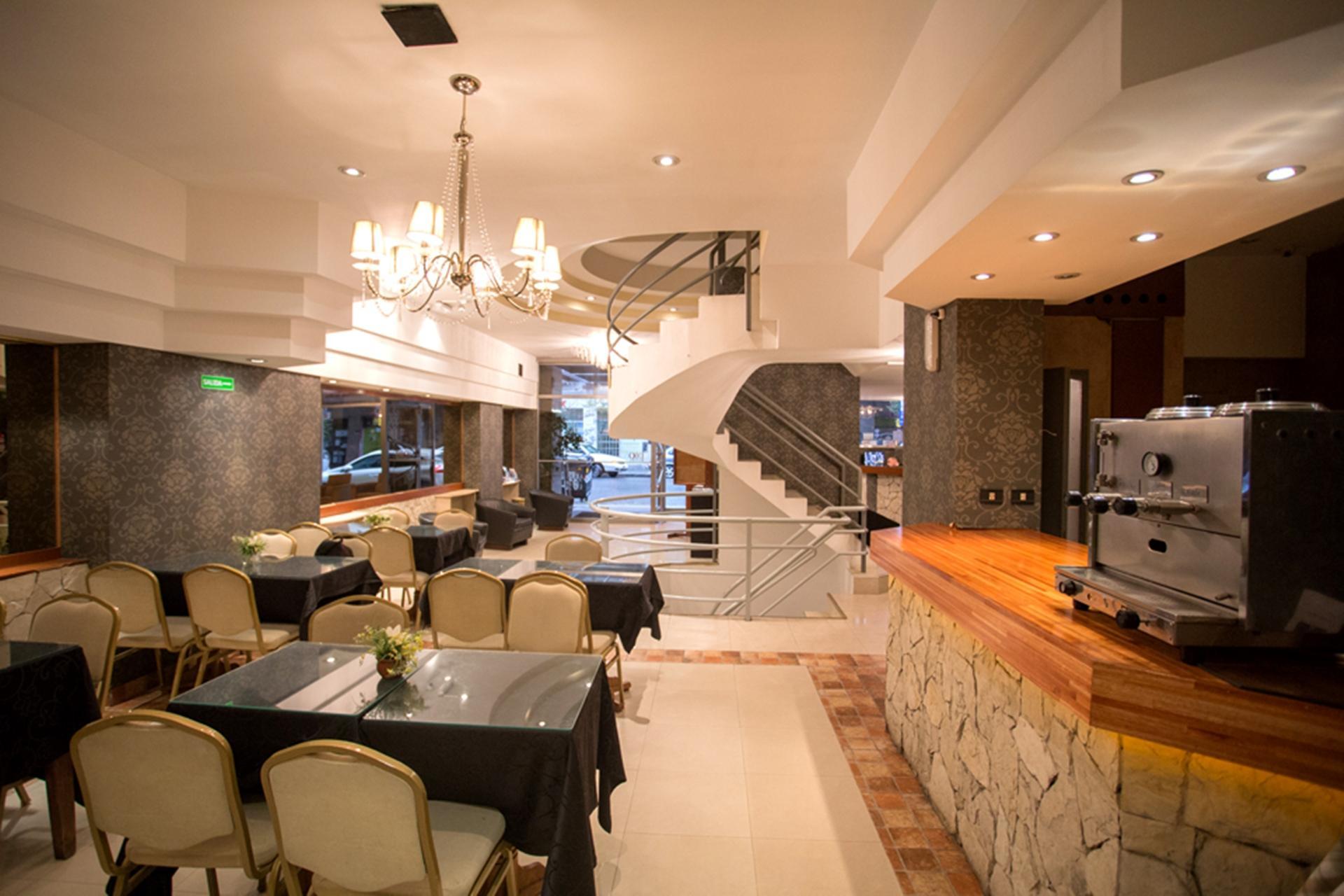 Hotel Dion Mar del Plata Zewnętrze zdjęcie