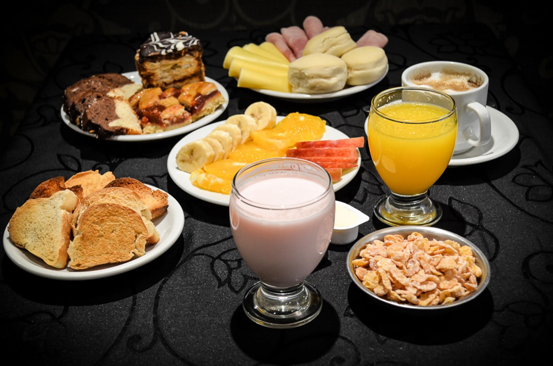 Hotel Dion Mar del Plata Zewnętrze zdjęcie