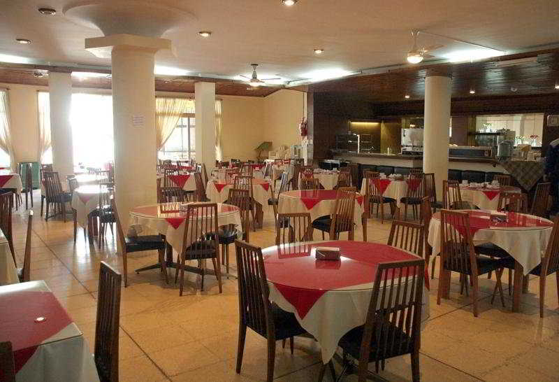 Hotel Dion Mar del Plata Zewnętrze zdjęcie