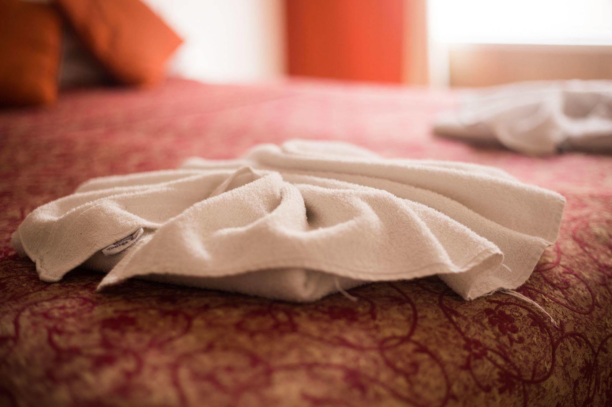 Hotel Dion Mar del Plata Zewnętrze zdjęcie