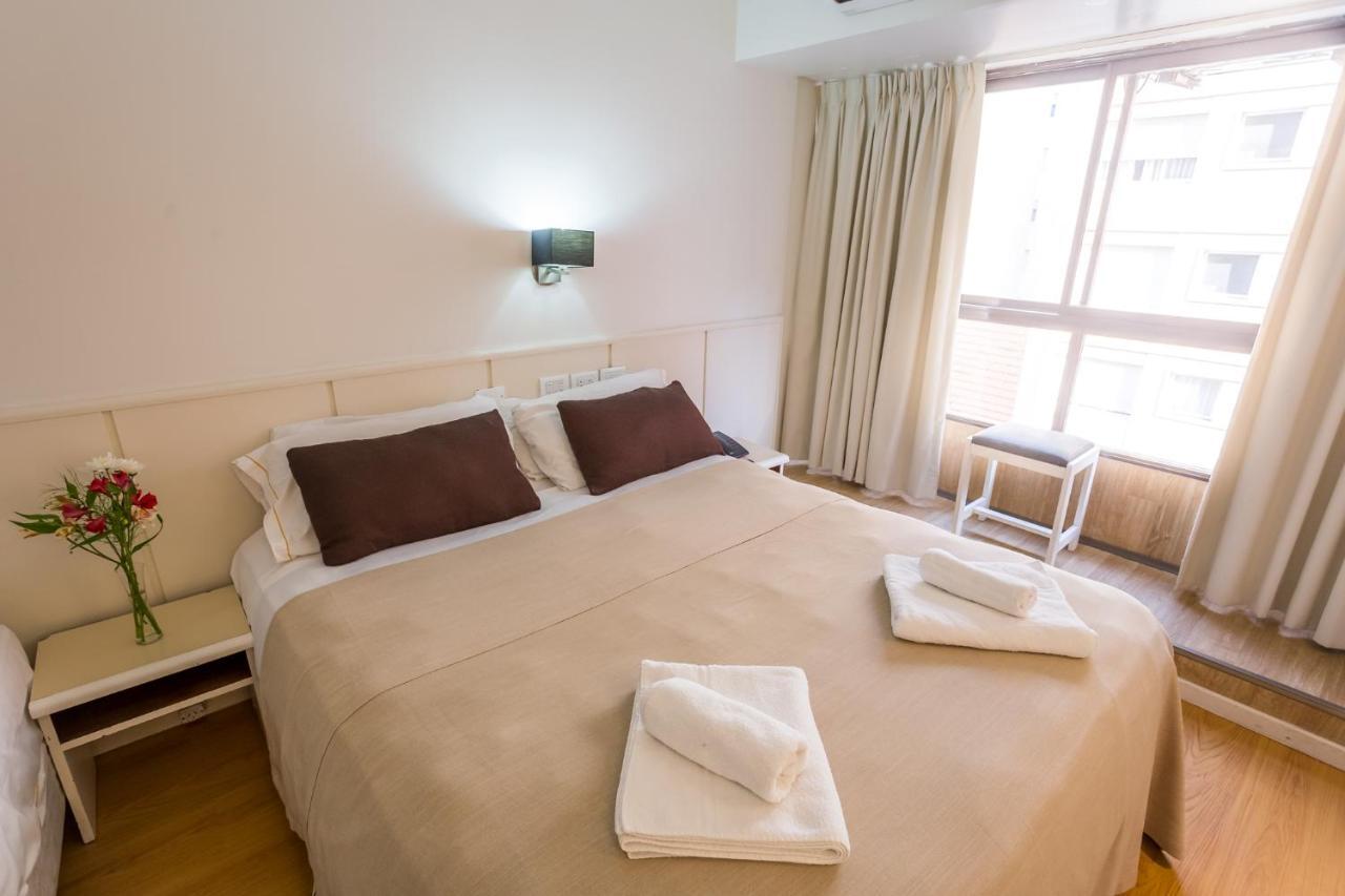 Hotel Dion Mar del Plata Zewnętrze zdjęcie