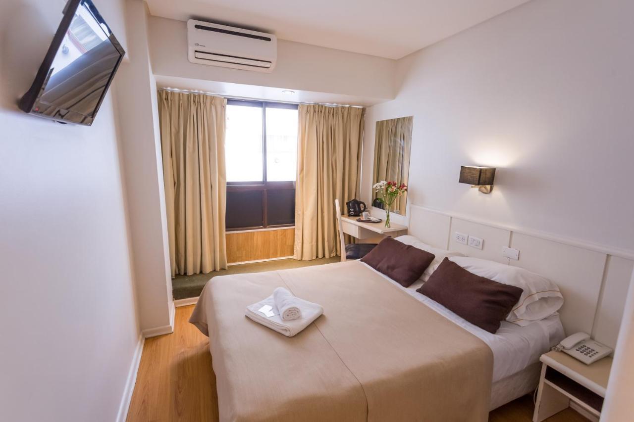 Hotel Dion Mar del Plata Zewnętrze zdjęcie