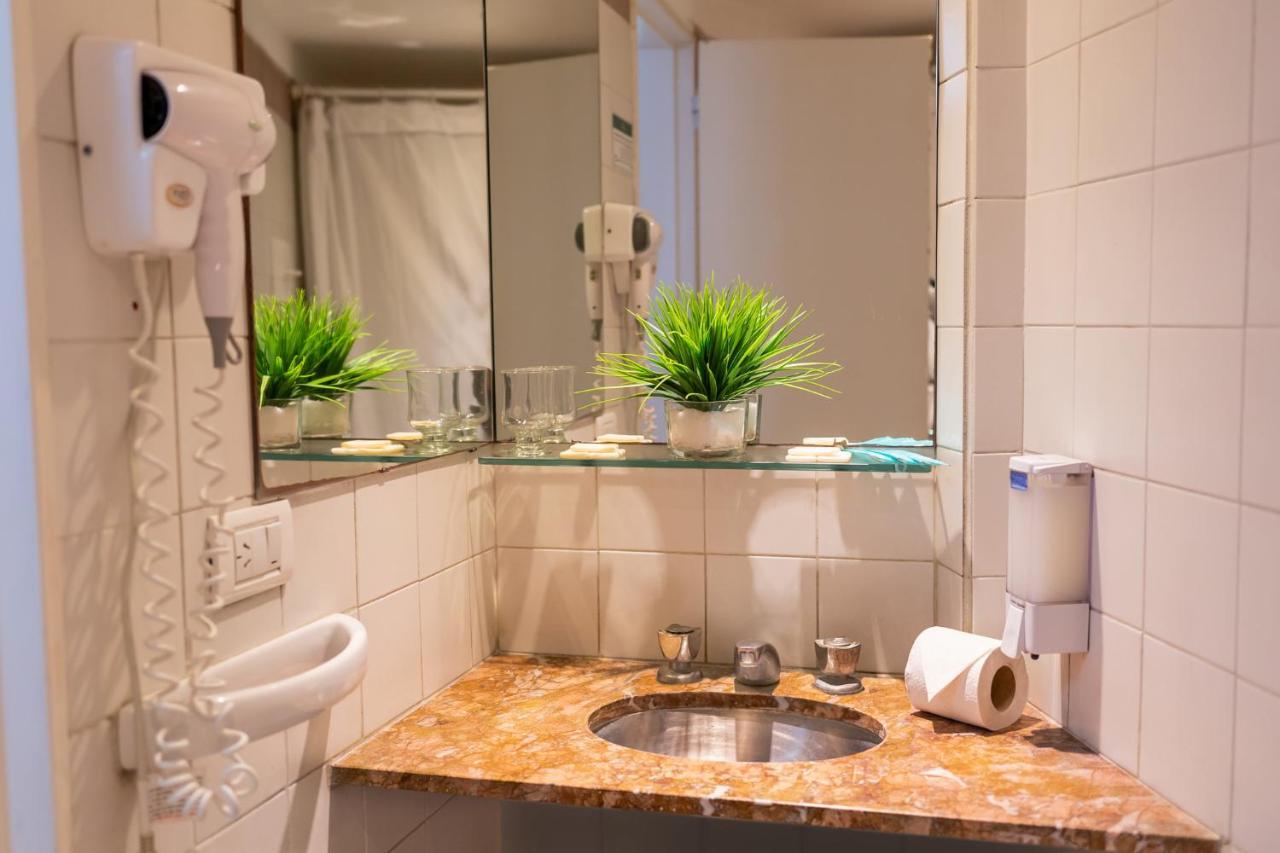 Hotel Dion Mar del Plata Zewnętrze zdjęcie